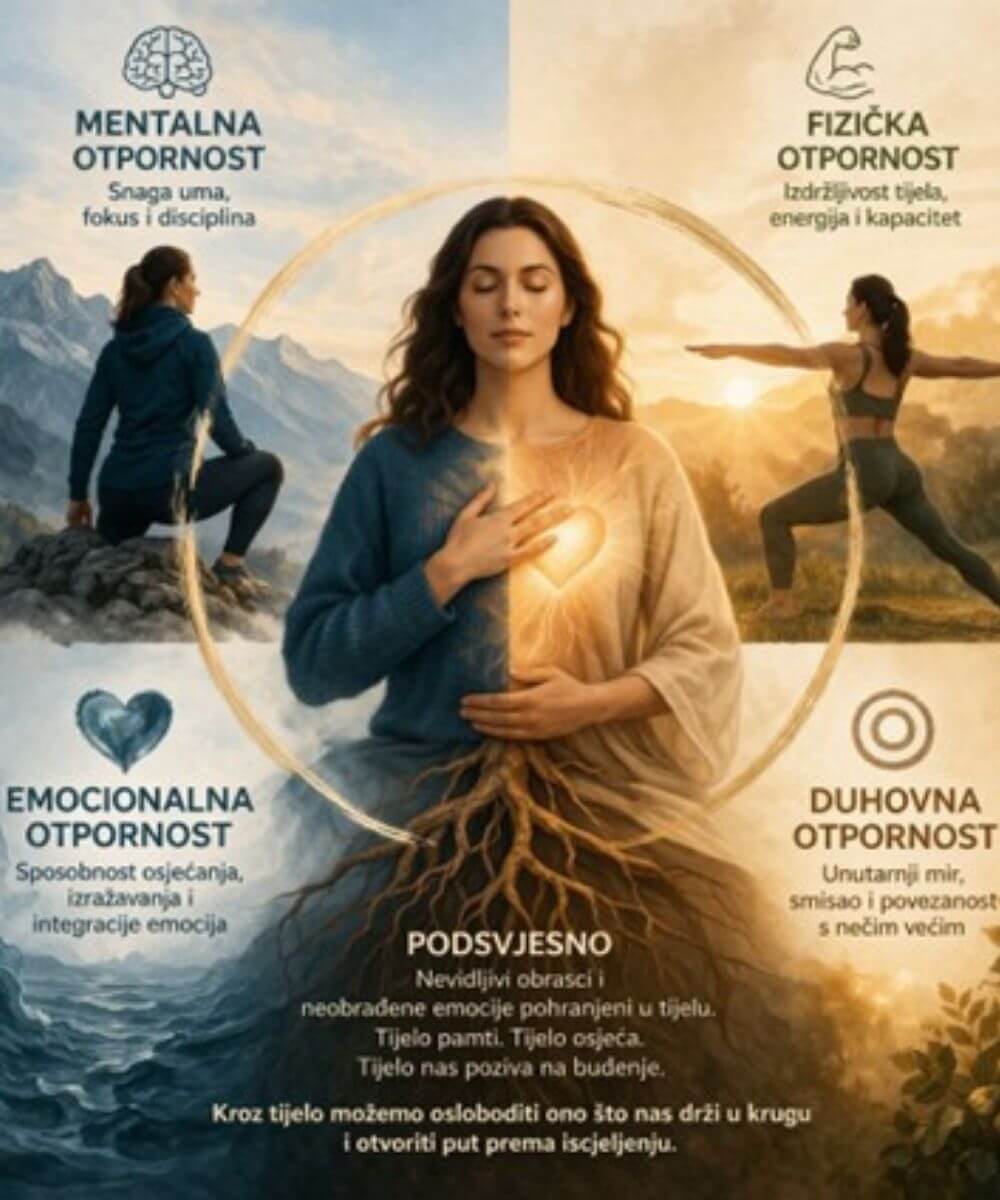 Što je to osobna otpornost (rezilijentnost)